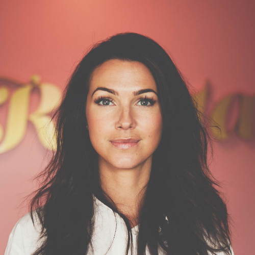 Grundare - Strategi & Tillväxt